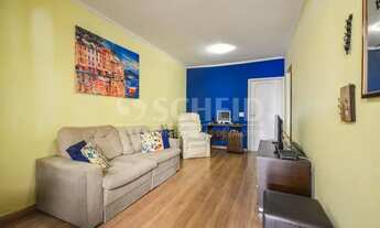 Imagem 2: Casa a Venda Campo Belo