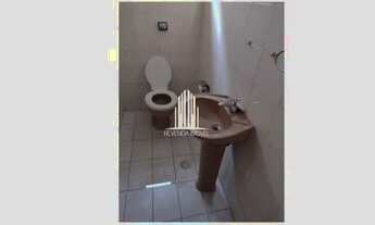 Imagem 4: Excelente sobrado com ampla sala para dois ambientes, 1 banheiro social, cozinha , bem ven