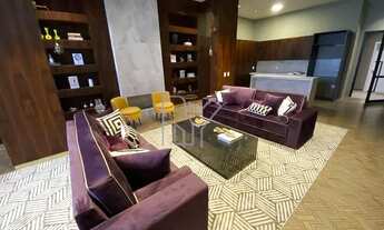 Imagem 4: Bem-vindo ao Luxuoso Loft Duplex Mobiliado no coração dos Jardins!