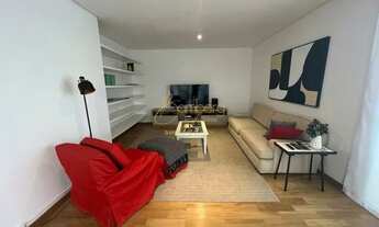 Imagem 5: Cobertura Duplex mobiliada. Privacidade e Exclusividade