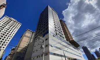 Imagem 2: APARTAMENTO FINAMENTE MOBILIADO NO MORRETES EM ITAPEMA