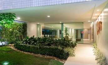 Imagem: More no coração de Boa Viagem Edf. Quinta