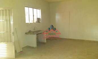 Imagem: Casa com 1 dormitório para alugar, 410