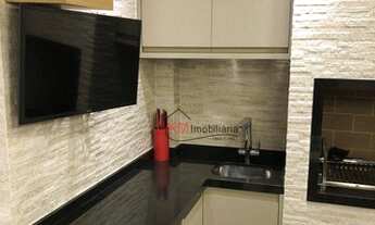 Imagem 3: Apartamento com 2 dormitórios à venda, 63 m² por R$ 900.000 - Alto da Mooca - São Paulo/SP