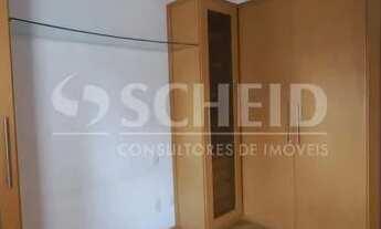 Imagem 6: Apartamento com 2 dormitórios e 2 vagas para locação no Morumbi