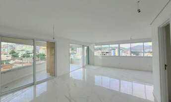 Imagem 2: Apartamento com 3 dormitórios à venda, 150 m² por R$ 1.600.000,00 - São Benedito - Poços d