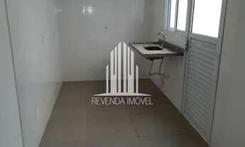 Imagem 7: Apartamento sem condomínio na Vila América com 2 dormitórios e 1 vaga de garagem