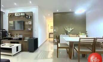 Imagem 2: São Paulo - Apartamento Padrão - Tucuruvi