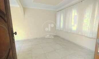 Imagem 4: Casa 129m², 2 Quartos, 2 Vagas, para Alugar, Parque Jaçatuba, Santo André, SP
