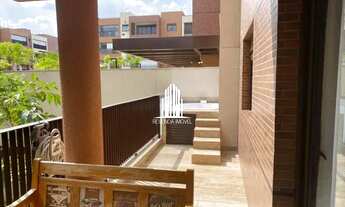 Imagem 3: Apartamento no Condomínio Las Vilas Ipiranga no Ipiranga com 93m² 1 suíte 1 banheiro 2 vag