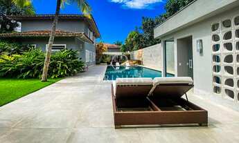 Imagem 4: Barra da Tijuca Casa em condomínio com 5 dormitórios