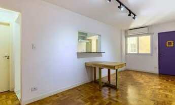 Imagem 4: Apartamento à venda, 67 m², 2 Dormitórios, 1 Vaga