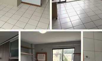 Imagem 2: EXCELENTE APTO 3 QUARTOS E 1 SUÍTE SEMI MOBILIADO