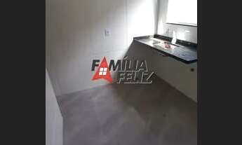 Imagem 6: Sobrado em condomínio, com 02 dormitórios, para venda em Praia Grande, Primavera, zona 03