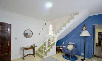 Imagem 3: Sobrado á venda 140m² 4 dormitórios, 4 banheiros e 2 vagas em Cursino -SP