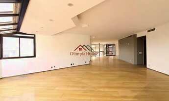 Imagem 6: Cobertura Venda 3 Dormitórios - 427 m² Jardim Paulista