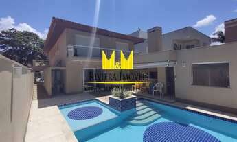 Imagem: LINDA CASA RÉVEILLON NA RIVIERA ACOMODA