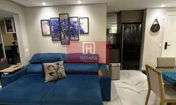 Imagem 4: Apartamento à venda no bairro Vila Guilherme - São Paulo/SP, Zona Norte