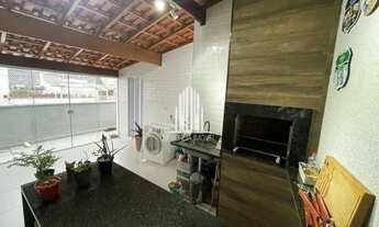 Imagem 4: Cobertura à venda 80m² 2 dormitórios 2 banheiros 2 vagas de garagem na Vila Pires