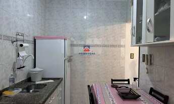 Imagem 6: Apartamento com 1 dorm, Caiçara, Praia Grande, Cod