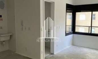 Imagem 3: Apartamento no Condomínio Ultra Bela Vista em Osasco com 32m² 1 dormitório 1 banheiro 1 v