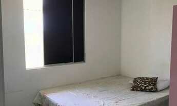 Imagem 2: Edifício Lúcio Costa, por trás do Makro