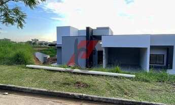 Imagem: Casa - Condomínio Jardim Primavera - Louveira