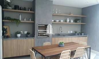 Imagem 2: Granja Viana - Triplex 3 suites - 2 vagas - Alto padrão - Novo