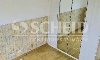 Imagem 7: Apartamento 1 dormitório para locação na Vila Mascote em São Paulo