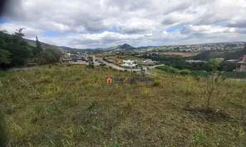 Imagem 3: Terreno à venda, 750 m² por R$ 850.000,00 - Condomínio Itaporã - Atibaia/SP