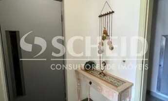 Imagem 2: Oportunidade ,magnifico apart de 4 dormitorios , SALA AMPLIADA situado na trav da socrates