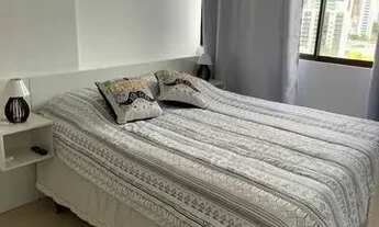 Imagem 6: Flat para aluguel tem 40 metros quadrados com 1 quarto em Boa Viagem - Recife - PE