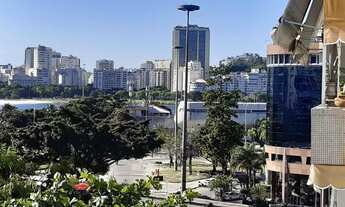 Imagem 1: Apartamento com 3 Quartos em Botafogo