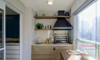 Imagem: Apartamento para aluguel com 106 metros