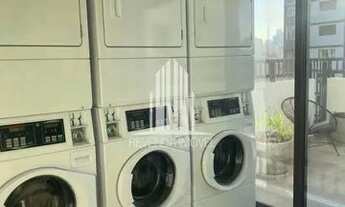 Imagem 4: Apartamento à Venda Com 1 Dorm - Bela Vista - São Paulo - SP!