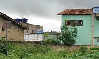 Imagem: TERRENO 10m X 20m