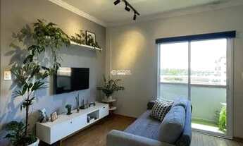 Imagem 4: Apartamento à venda, 2 quartos, 1 suíte, 1 vaga, Santa Mônica - Uberlândia/MG