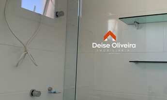 Imagem 7: Apartamento para aluguel Edifício Villas do Lago