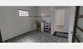 Imagem 4: Casa a venda no Jardim Monte-Mor, R$ 180.000,00