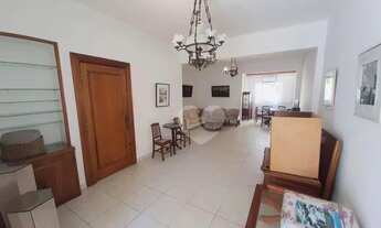 Imagem 4: Apartamento com 3 dormitórios à venda, 156 m² por R$ 1.470.000,00 - Copacabana - Rio de Ja