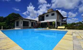 Imagem 3: Casa em Parque Encontro das Águas localização excelente