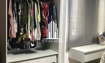 Imagem 6: Casa Sobrado 3 dormitórios no Tatuapé