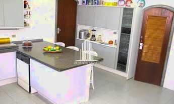 Imagem 3: Casa no condomínio Jardim Acapulco