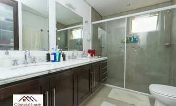 Imagem 6: Apartamento Venda 3 Dormitórios - 127 m² Vila Ipojuca