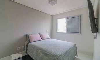 Imagem 2: Apartamento para Aluguel - Jardim São Caetano, 2 Quartos, 62 m2