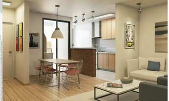 Imagem 2: )(- Aproveite essa oportunidade para moar nessa cobertura de 2 quartos em Vivendas da Ser