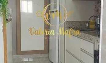 Imagem 1: Apartamento para Venda em São Bernardo do Campo, Paulicéia, 2 dormitórios, 1 banheiro, 1 v