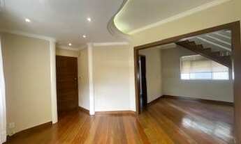 Imagem 3: Cobertura para Venda em Belo Horizonte, Buritis, 3 dormitórios, 1 suíte, 3 banheiros, 2 va