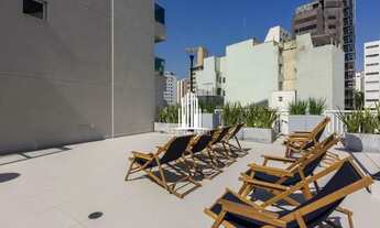 Imagem 6: APARTAMENTO 1 DORMITÓRIOS, 1 SUÍTE, 1 VAGA, À VENDA EM SÃO PAULO