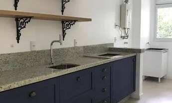 Imagem 4: Apartamento com 2 dormitórios para alugar, 98 m² por R$ 6.450,00/mês - Campeche - Florianó